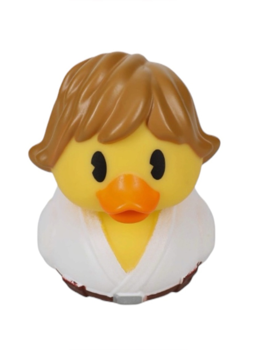 Licensed Star Wars Luke Skywalker Duck